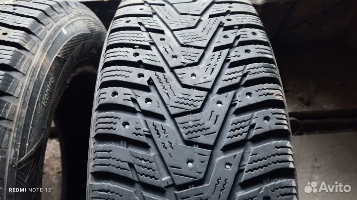 Hankook Winter I'Pike RS2 W429 185/65 R15