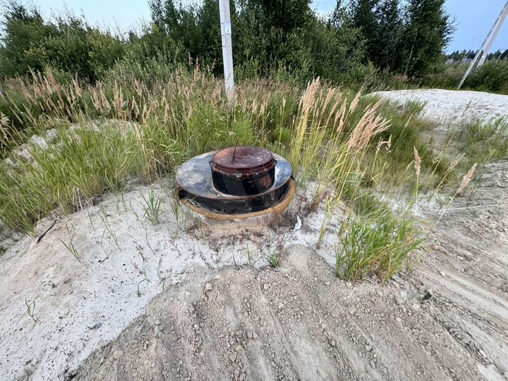 Участок 8,3 сот. (ИЖС)