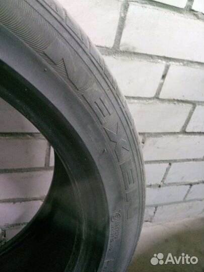 Nexen N'Blue HD Plus 235/45 R18 99