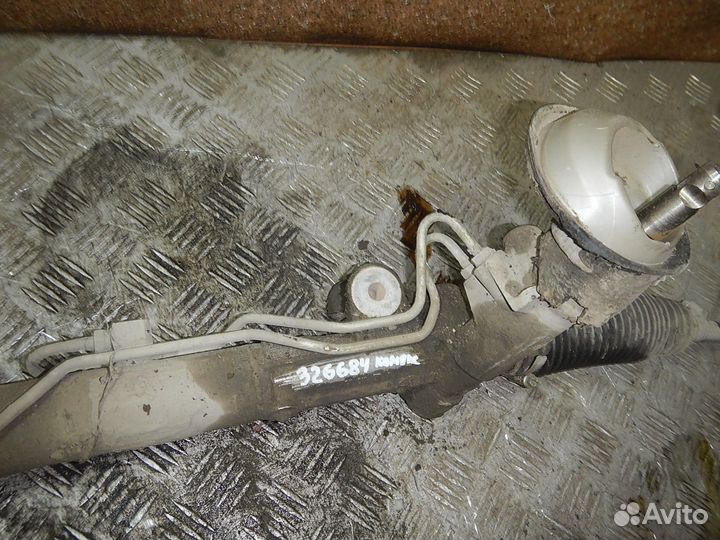 Б/У Б/У Рейка рулевая, Jeep (Джип) -compass (06-12)