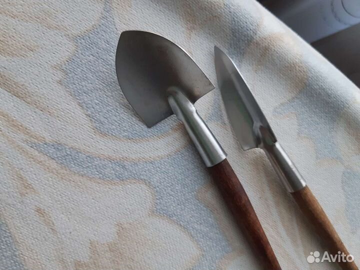 Ссср.Инструмент для рассады