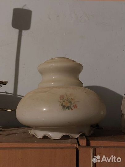 Плафоны для люстры