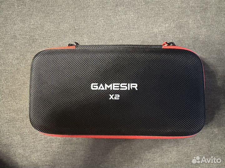 Gamesir x2 bluetooth