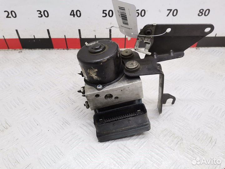 Блок ABS для Ford Focus 1 1250979