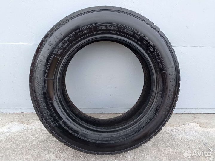 Rosava TRL-501 155/70 R13