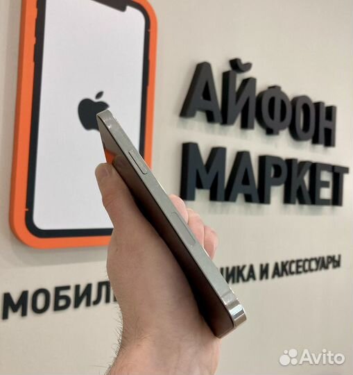 iPhone 12 Pro, 128 ГБ