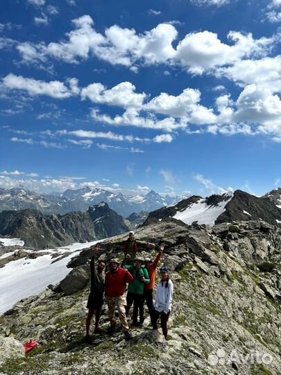 Трансфер Алтай