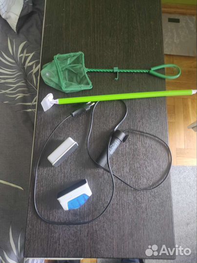 Аквариумные принадлежности