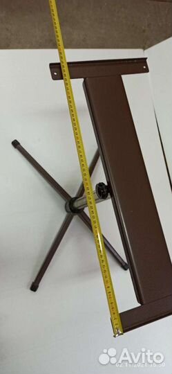 Универсальная подставка под телевизор