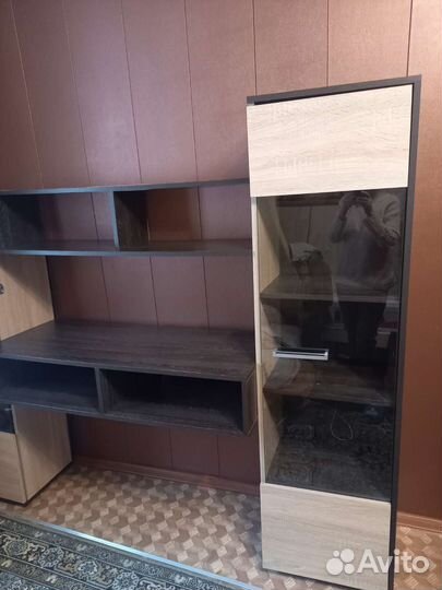 Стенка-горка