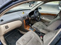 Nissan Bluebird Sylphy 1.8 AT, 2001, 245 000 км, с пробегом, цена 330 000 руб.