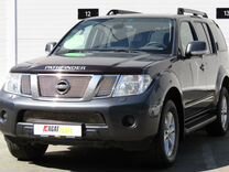 Nissan Pathfinder 2.5 AT, 2011, 70 000 км, с пробегом, цена 1 795 000 руб.