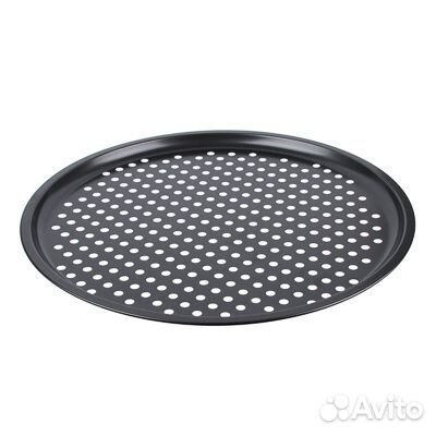 Vetta Форма для пиццы перфорированная 38,5x1см