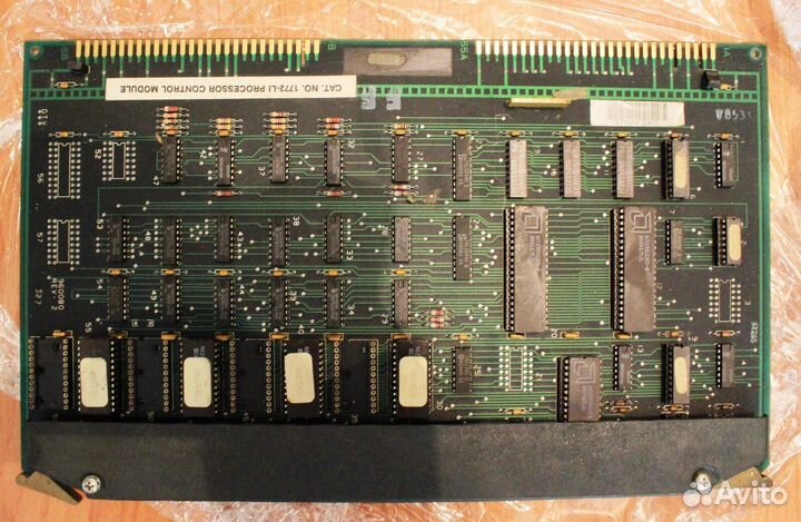 AM2901CDM Модуль управления процессором Allen Brad