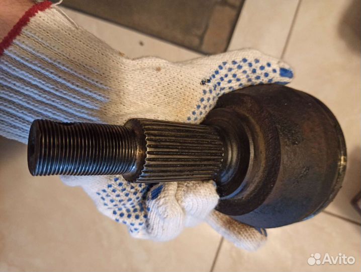 Шрус наружний teana j32