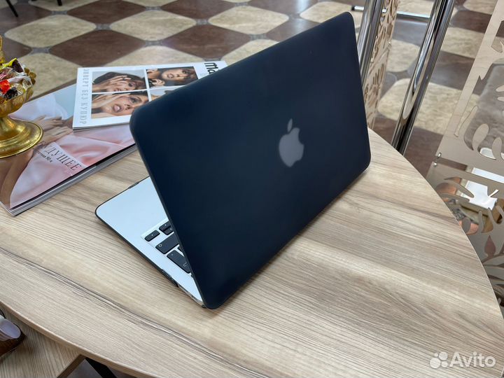 Apple macbook air