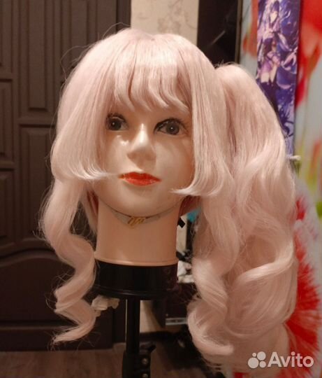 Косплей Мизуки