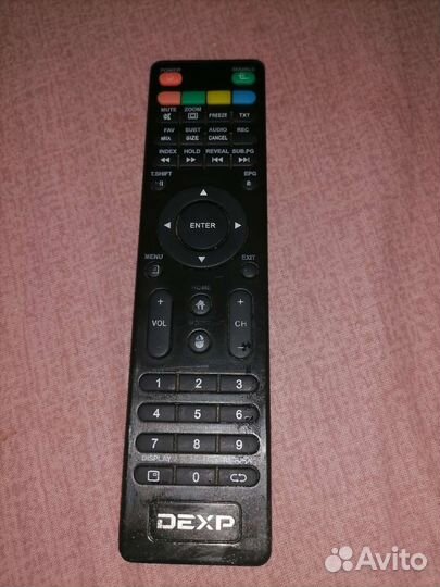 Телевизор smart tv