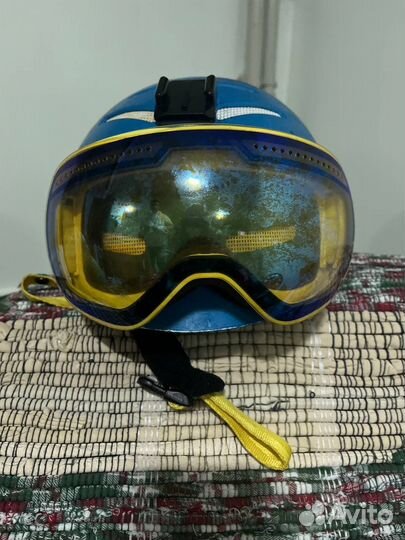 Сноуборд комплект burton