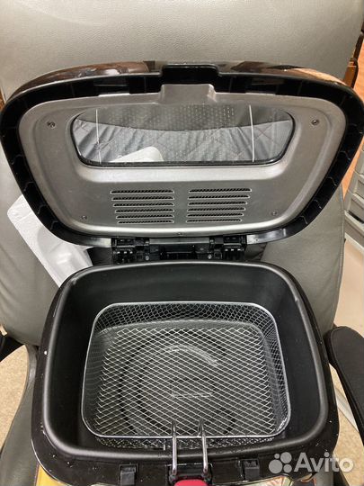 Фритюрница GFGril -052br