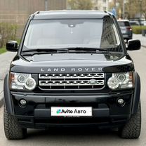 Land Rover Discovery 2.7 AT, 2010, 194 175 км, с пробегом, цена 1 745 000 руб.