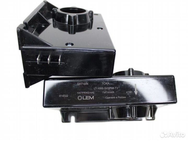 1 шт LT1000-SI лем датчик тока 1000А 1:5000