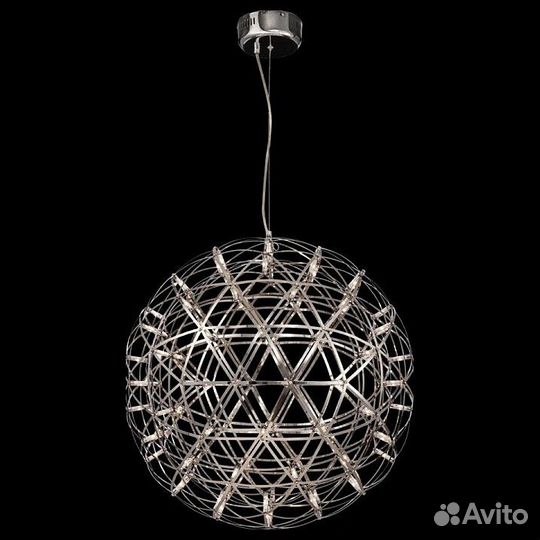 Подвесной светильник Freya Amber FR5099PL-L45CH