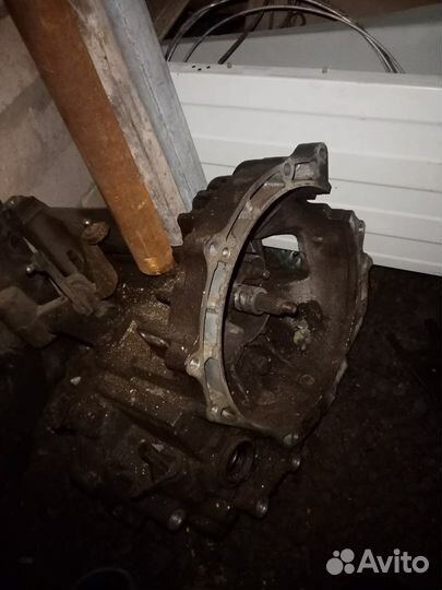 Кпп мазда 3,6