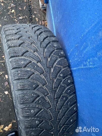 Nordman Nordman 4 215/65 R16