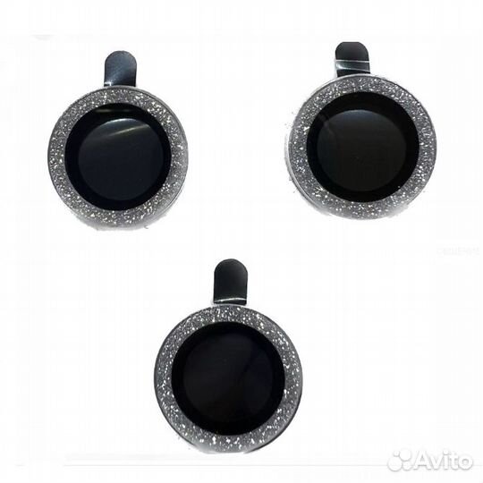 Защитное стекло камеры iPhone 14 Pro / 14 Pro Max