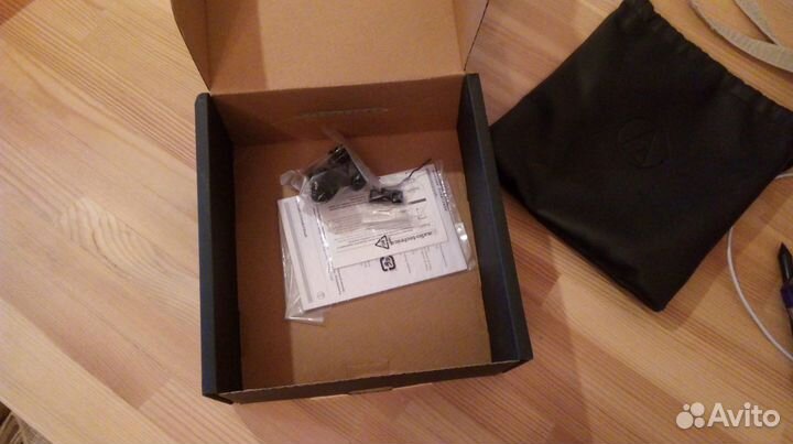 Наушники с микрофоном Audio Technica bphs-2C