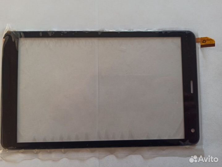 Тачскрины для Dexp Ursus N180i / N280i / N380i