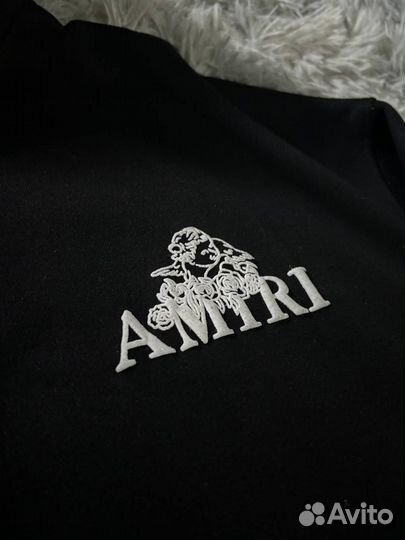 Худи Amiri