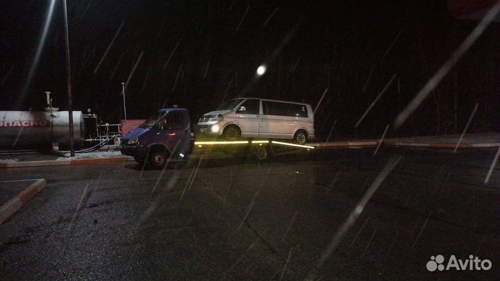 Эвакуатора Моргауши 24/7