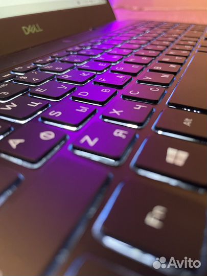 Dell g3/i5 9300h/GTX 1650/SSD+HDD