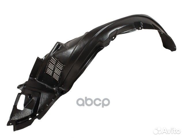 Подкрылок передн лев toyota: avensis 03-06 TY11