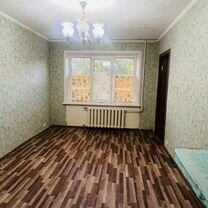 3-к. квартира, 47 м², 1/5 эт.