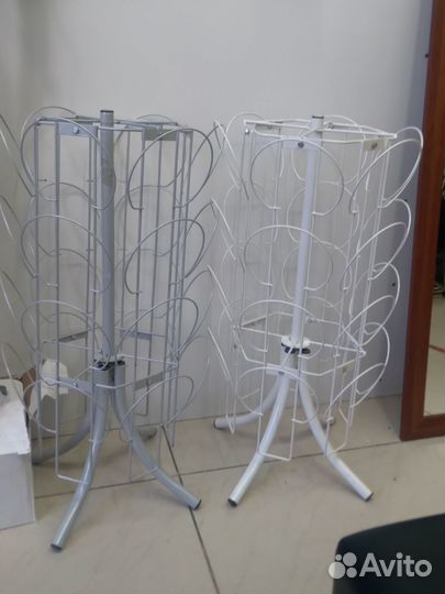 Стойка для шапок