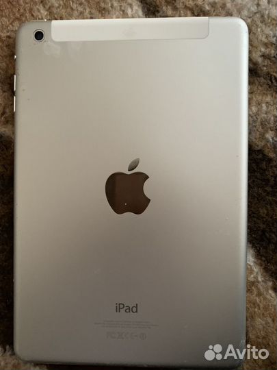 iPad mini
