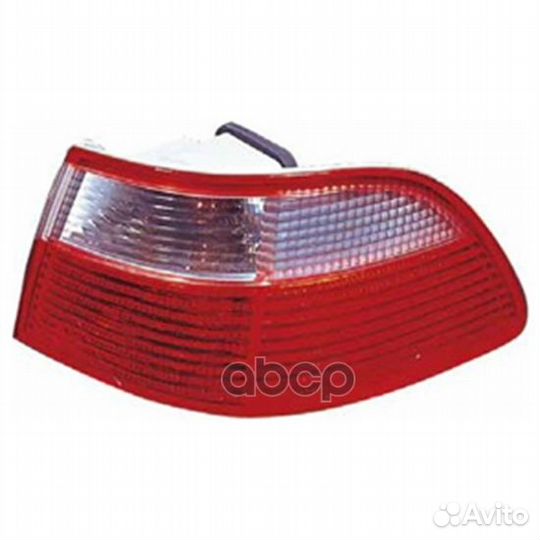 Фонарь задний наружный правый albea 2003 tork T