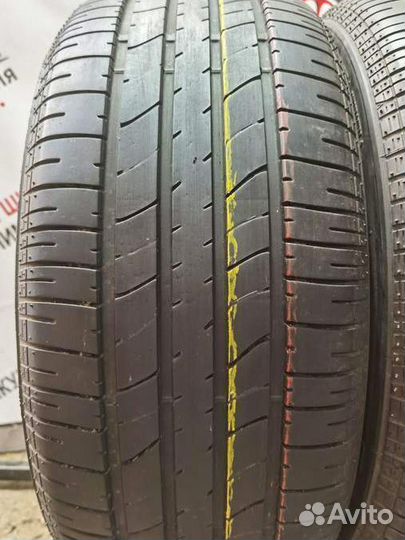 Bridgestone Turanza ER30 245/50 R18