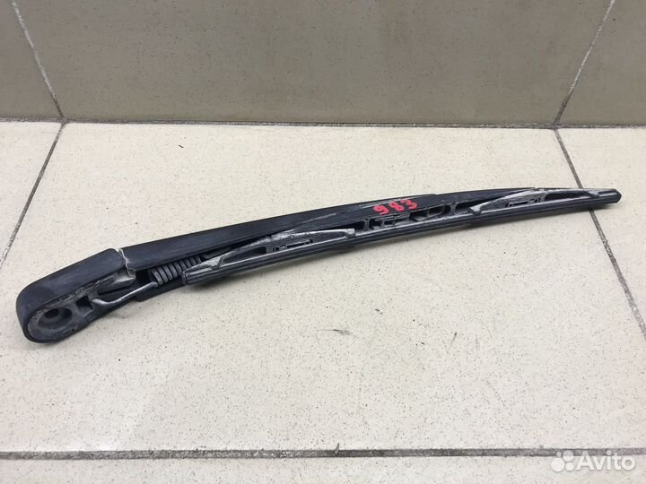 Поводок стеклоочистителя заднего Outlander XL (CW)