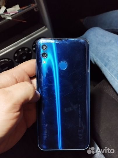 HONOR 10 Lite, 3/64 ГБ
