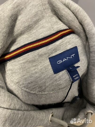 Gant худи оригинал