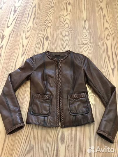 Куртка кожа (Турция)