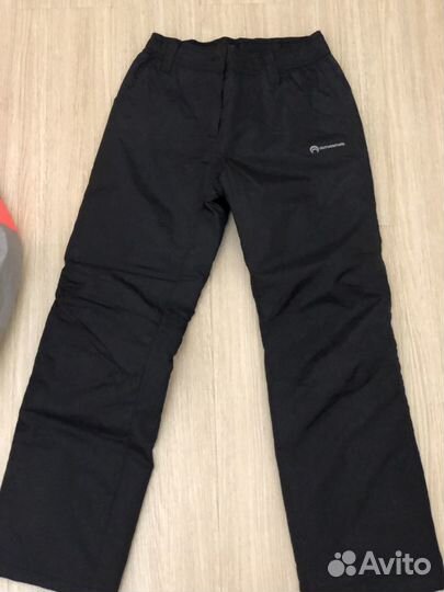 Куртка и брюки