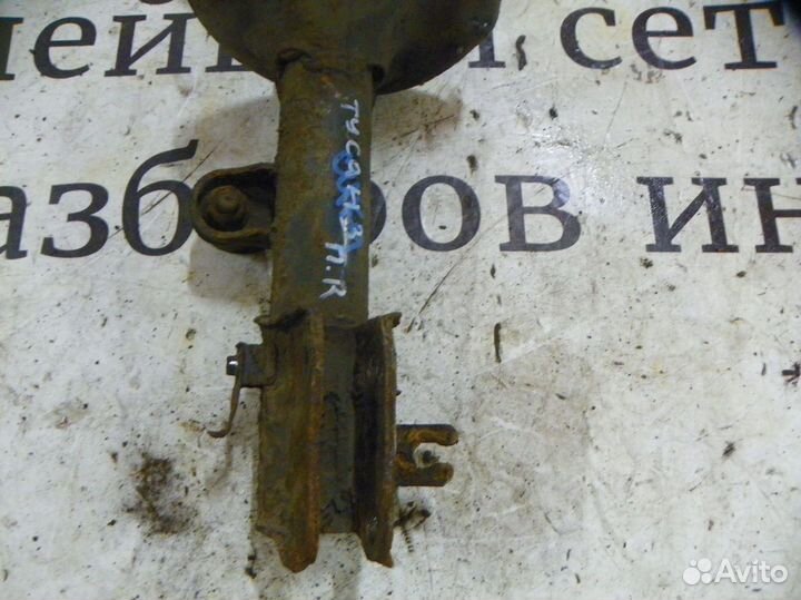 Амортизатор передний правый Hyundai Tucson