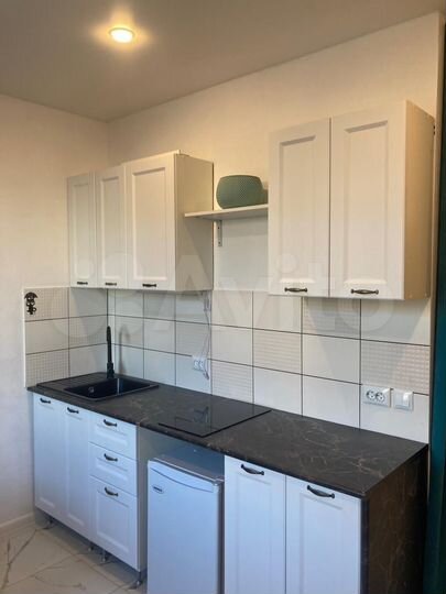 1-к. квартира, 45 м², 7/21 эт.