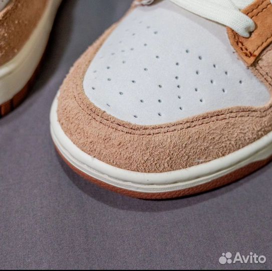 Nike Dunk Low PRM Medium Curry 39 - 45EU