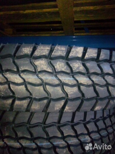 Tyrex CRG VM-310 11.00 R20 26C